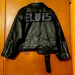 Elvis jacket youth